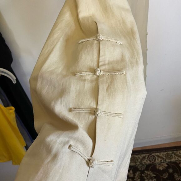 shanghaitang pants, Size 6 asian style - Picture 8 of 12